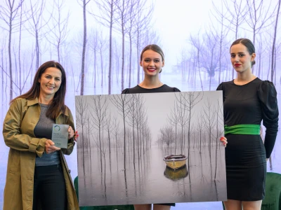 Dodijeljene nagrade za najbolju ruralnu fotografiju