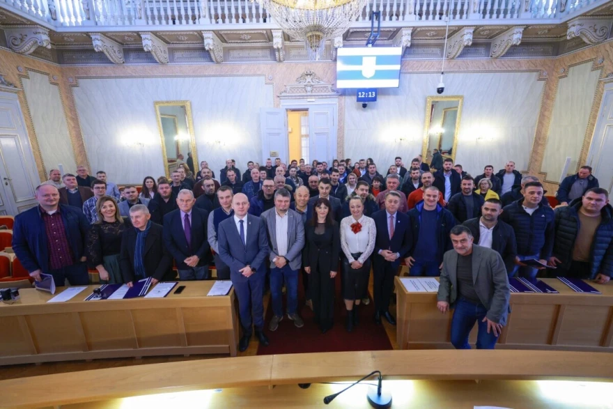 korisnici potpora