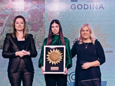 Dodjela nagrada Suncokret ruralnog turizma Hrvatske