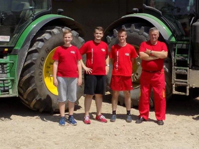 OPG Mirjan Dodlek
