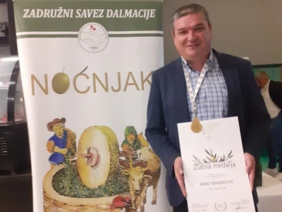 Doktorova likarija iz pibenskog Donjeg polja