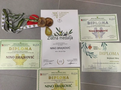 Doktorova likarija iz pibenskog Donjeg polja
