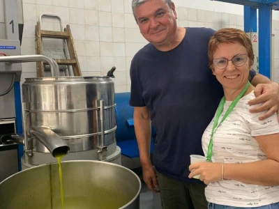 Doktorova likarija iz pibenskog Donjeg polja