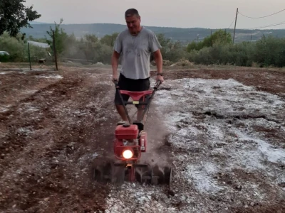 Doktorova likarija iz pibenskog Donjeg polja