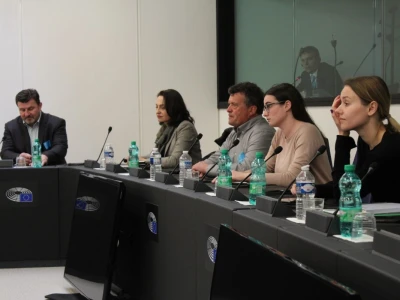 Domaća vina i maslinova ulja predstavljena u Strasbourgu