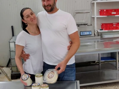 Sirana Vedrine u Medaku