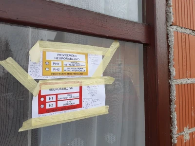 Donacija za Banovinu