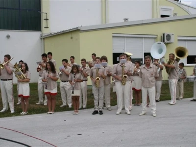 Puhački orkestar