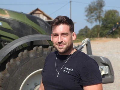 Dorian Obrovac