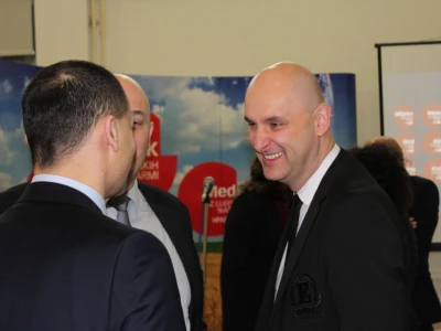 Ministar Tolušić s predstavnicima lokalne samouprave