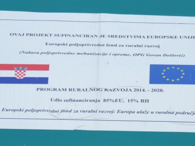 Program ruralnog razvoja