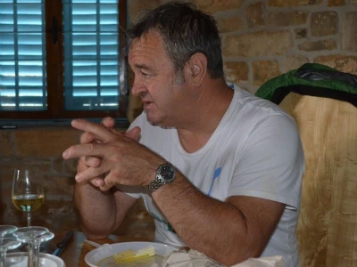 Dr. Ivica Vlatković: Punjenje turističkih bazena postalo važnije od navodnjavanja poljoprivrede