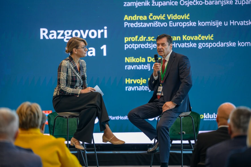 Dragan mikrofon
