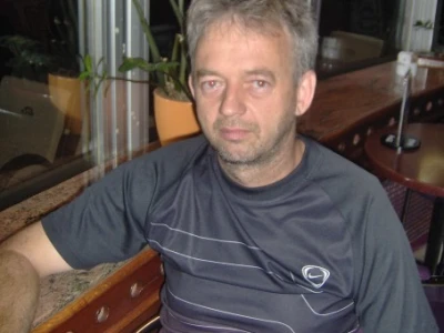 Dražen Horvat