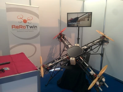 DroneDays na FER-u