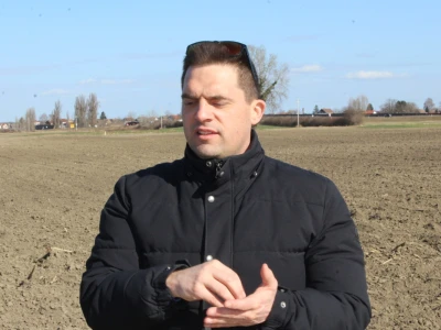 Dronovi prskalice Baranja