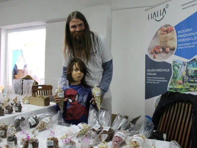 Drugi dan 24. Proljetnog međunarodnog bjelovarskog sajma