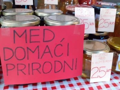 Držanje pčela