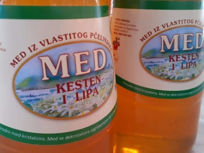 Držanje pčela