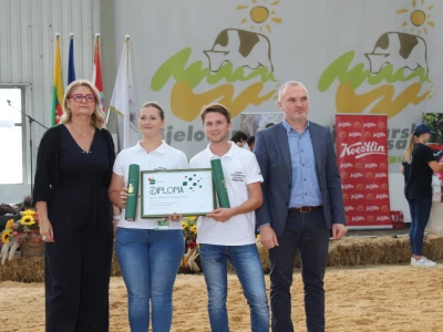 Državna stočarska izložba u Gudovcu 2022.