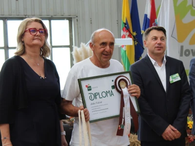 Državna stočarska izložba u Gudovcu 2022.