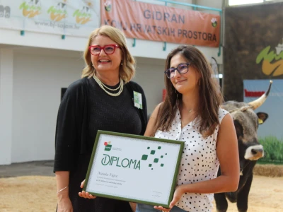 Državna stočarska izložba u Gudovcu 2022.