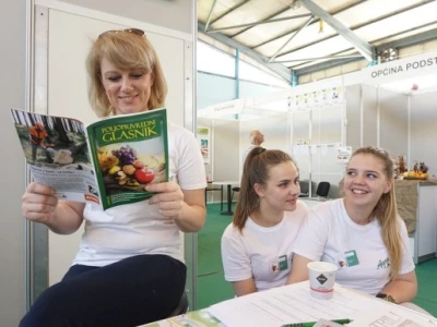 8. Agro Arca sajam u Trilju