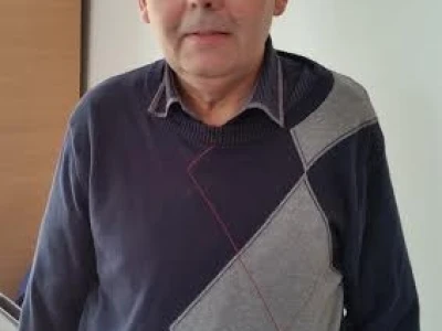 Željko Turčić- predsjednik Proizvođačke organizacije Drava-Sava