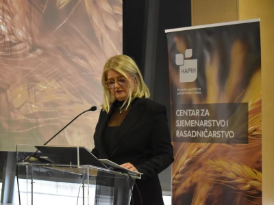 25 godina Centra za sjemenarstvo i rasadničarstvo