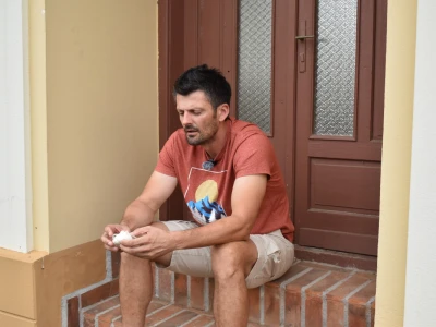 Marijan Balić Ilača