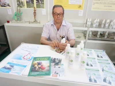 8. Agro Arca sajam u Trilju