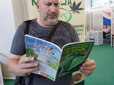 8. Agro Arca sajam u Trilju