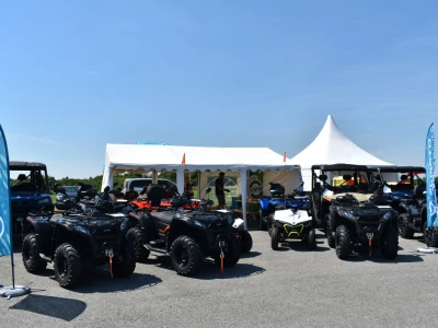 11. Farmshow u Osijeku - Dan 1.