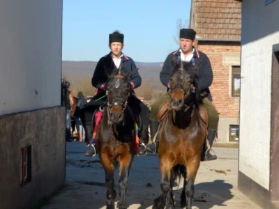 Bolje da nestane selo, nego običaji