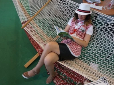 8. Agro Arca sajam u Trilju