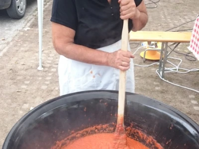 Lijepa boja ajvara
