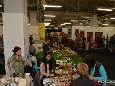 100  Natural okupio je ukupno 70 izlagača