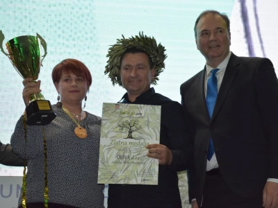 Večer šampiona otvorenih ulja, Noćnjak 2019