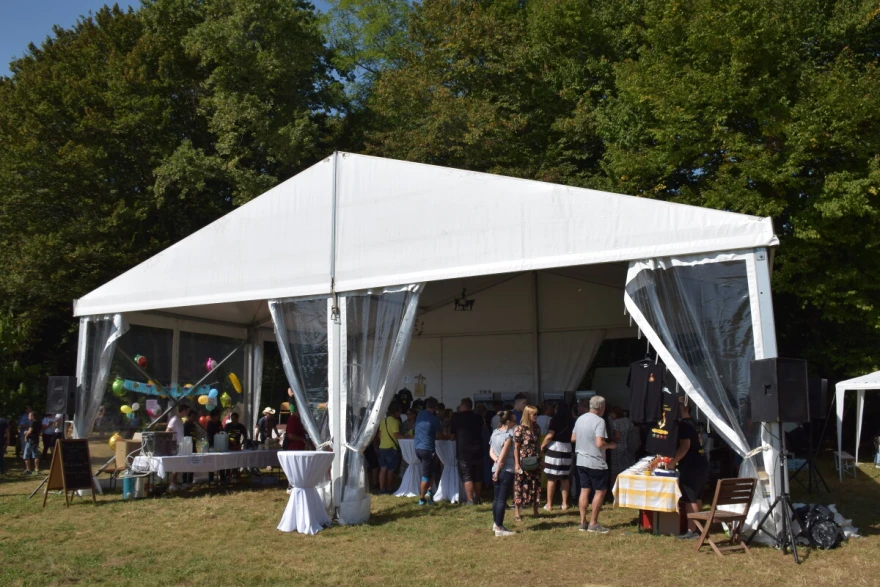 festival indijanske banane