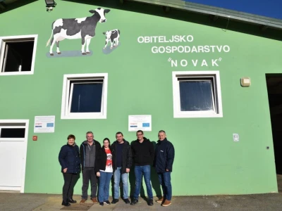 Godišnje nagrade Mljekarskog lista