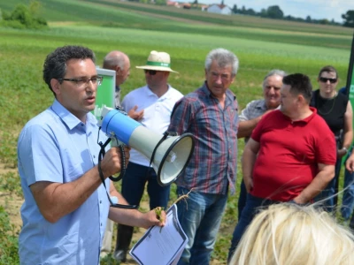 BASF Dan polja