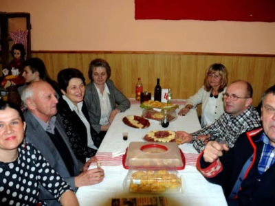 Šampionski švargl proizvela Marija Ribičić
