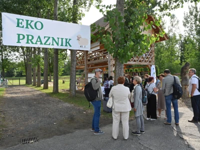 63. Sajam Agra u Gornjoj Radgoni
