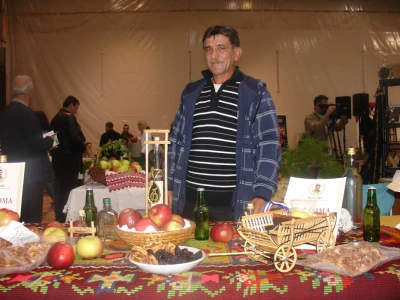 15. jabučini dani u Đakovu