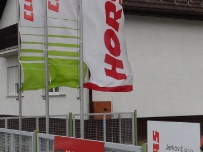 Jerković team iz Koške - pouzdan poslovni partner!