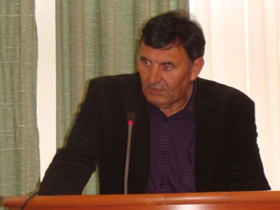 Sastanak na temu: Provedbe programa jesenske sjetve i berbe kasnih usjeva roda 2012