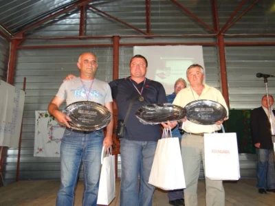 12. Kulinijada u Jagodnjaku