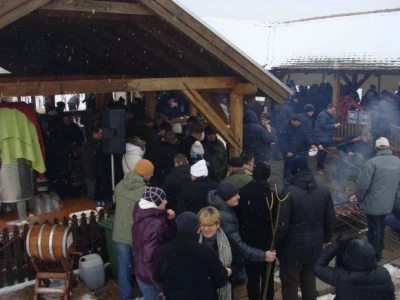 Vinceška 2013. Belje