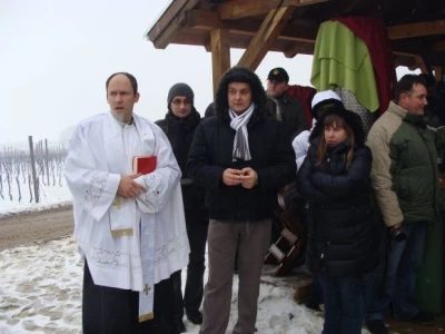 Vinceška 2013. Belje