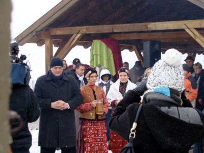 Vinceška 2013. Belje